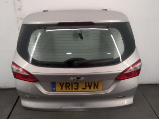 Обшивка крышки (двери) багажника Ford Focus 2011-2015