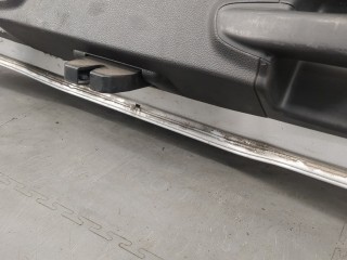 Обшивка крышки (двери) багажника, Ford Focus 2011-2015