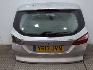 Обшивка крышки (двери) багажника, Ford Focus 2011-2015