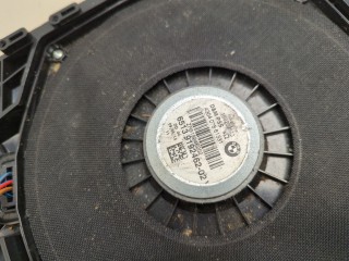 Сабвуфер, ориг. номер 65139192462, 9192462, BMW 3 серия 2006-2010