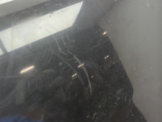 Обшивка капота, ориг. номер 7979K2, Citroen C5 2007-2017