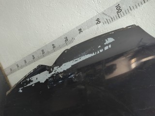 Обшивка капота, ориг. номер 7979K2, Citroen C5 2007-2017