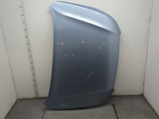 Обшивка капота, ориг. номер 90815FJ020, 90815FJ030, Subaru XV 2011-2015