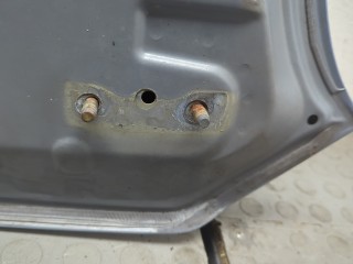 Обшивка капота, ориг. номер 90815FJ020, 90815FJ030, Subaru XV 2011-2015