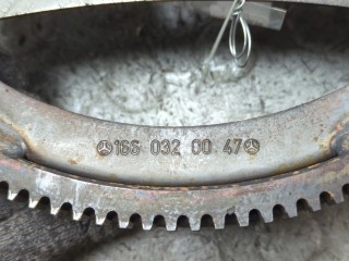 Маховик АКПП (драйв плата), ориг. номер A6680300112, Mercedes Vaneo 2001-2005
