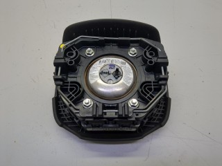 Подушка безопасности водителя, ориг. номер 4X43F042B85AF, Jaguar X-Type 2001-2008