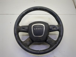 Подушка безопасности водителя, Audi A4 (B8) 2007-2012