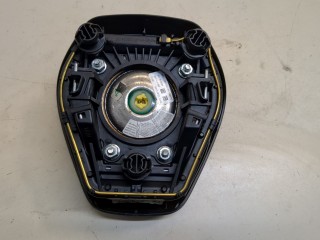Подушка безопасности водителя, ориг. номер 1900803, C1BBA042B85BA3ZHE, Ford Fiesta 2008-2013