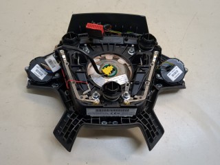 Подушка безопасности водителя, ориг. номер EM51R042B85AA3ZHE, 1792377, Ford Focus 2011-2015
