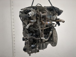 Патрубок интеркулера, Mercedes GLA H247 2020-2023
