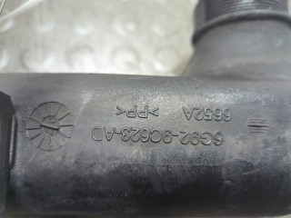 Патрубок корпуса воздушного фильтра, ориг. номер 6G929C623AD, Land Rover Freelander 2 2006-2010