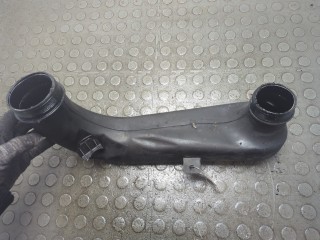 Патрубок корпуса воздушного фильтра, ориг. номер 6G929C623AD, Land Rover Freelander 2 2006-2010