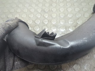 Патрубок корпуса воздушного фильтра, ориг. номер 6G929C623AD, Land Rover Freelander 2 2006-2010
