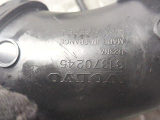Патрубок корпуса воздушного фильтра, ориг. номер 31370245, 32222072, Volvo V60 2018-2026