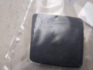 Заглушка буксировочного крюка задняя, ориг. номер 68109904AA, Jeep Compass 2010-2013