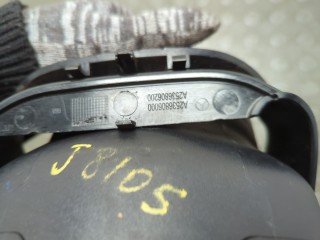 Кожух рулевой колонки, ориг. номер A25368062009051, Mercedes GLC X253 2015-2019