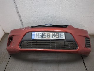 Бампер передний Ford C-Max 2007-2010