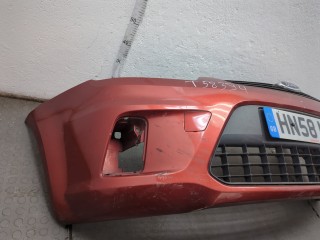 Бампер передний, ориг. номер 7M51R17757AD, 1482371, Ford C-Max 2007-2010