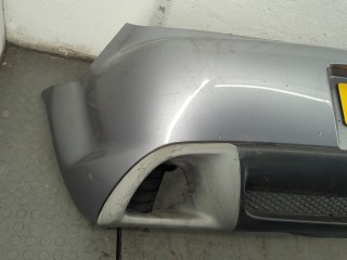 Бампер задний, ориг. номер FE1650221HBB, Mazda RX-8 2003-2008