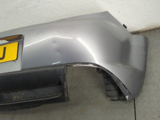 Бампер задний, ориг. номер FE1650221HBB, Mazda RX-8 2003-2008