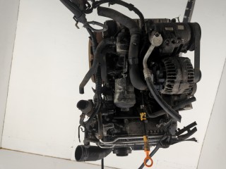 Генератор, ориг. номер 045903023AX, Volkswagen Polo 2005-2009