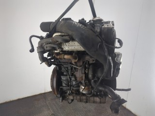 Генератор Skoda Octavia 2000-2011
