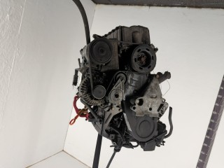 Генератор Seat Leon 2005-2009