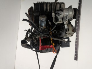 Генератор, ориг. номер 06F903023F, 06F903023FX, 06F903023AX, Seat Leon 2005-2009