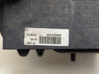 Блок предохранителей, ориг. номер 5523191449, Jeep Renegade 2014-2019
