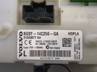 Блок предохранителей, ориг. номер 31343677, Volvo S60 2010-2013