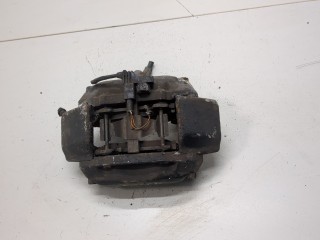 Суппорт левый передний, ориг. номер A0014208283, Mercedes S W220 1998-2002
