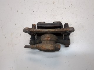 Суппорт левый задний, ориг. номер MN116309, Mitsubishi Outlander 2002-2009