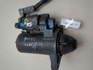 Стартер, ориг. номер 28100-0N010, Toyota Yaris 2005-2009