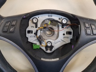 Руль, ориг. номер 6795574, 32306795574, BMW X1 2009-2012