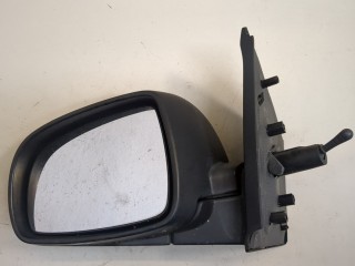 Зеркало боковое левое Nissan Note E11 2005-2008