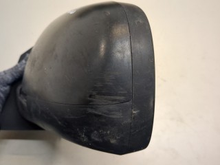 Зеркало боковое левое, ориг. номер 963029U00B, Nissan Note E11 2005-2008
