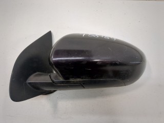 Зеркало боковое левое Nissan Qashqai 2010-2013