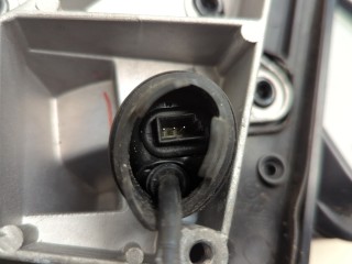 Зеркало боковое правое, ориг. номер 51167282736, BMW X5 E70 2010-2013