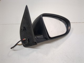 Зеркало боковое правое, ориг. номер 96301JD24A, Nissan Qashqai 2006-2010
