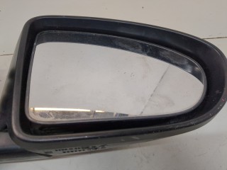 Зеркало боковое правое, ориг. номер 96301JD24A, Nissan Qashqai 2006-2010