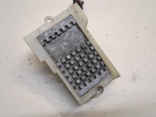 Сопротивление отопителя (моторчика печки) Mercedes SLK R171 2004-2008