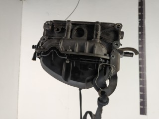 Головка блока (ГБЦ), Peugeot 207 2009-2013