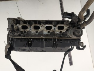 Головка блока (ГБЦ), Peugeot 207 2009-2013