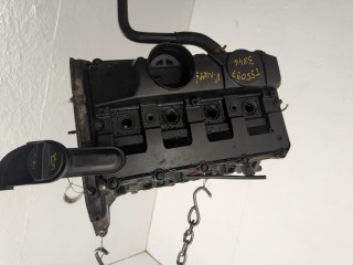 Головка блока (ГБЦ) Ford Transit 2006-2014