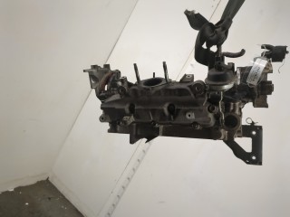 Головка блока (ГБЦ), Renault Espace 4 2006-2012