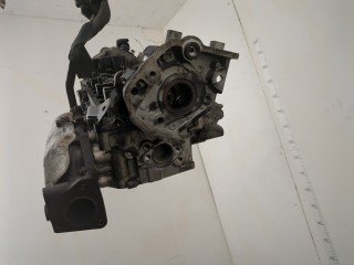 Головка блока (ГБЦ), Renault Espace 4 2006-2012