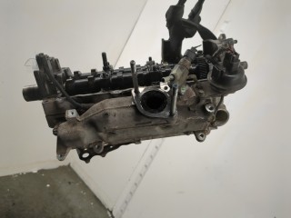 Головка блока (ГБЦ), Renault Espace 4 2006-2012