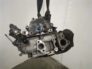 Головка блока (ГБЦ), Renault Espace 4 2006-2012