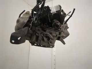 Головка блока (ГБЦ), Renault Espace 4 2006-2012