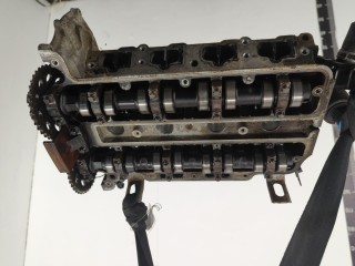 Головка блока (ГБЦ) Opel Astra 1998-2009